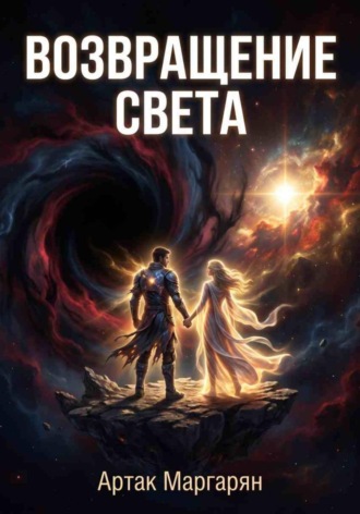 . Пепел падших звезд 3