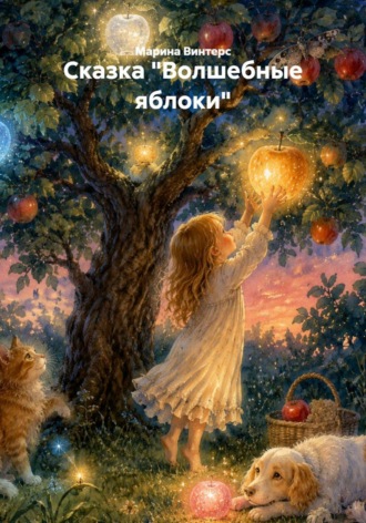Марина Винтерс. Сказка 