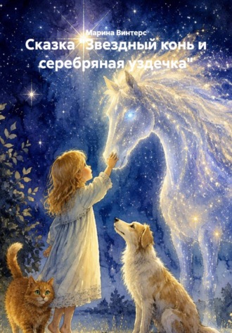 Марина Винтерс. Сказка 