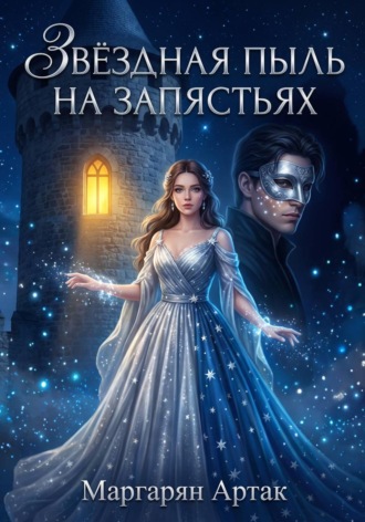 . Звездная пыль на запястьях