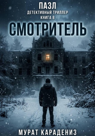 Мурат Карадениз. Смотритель