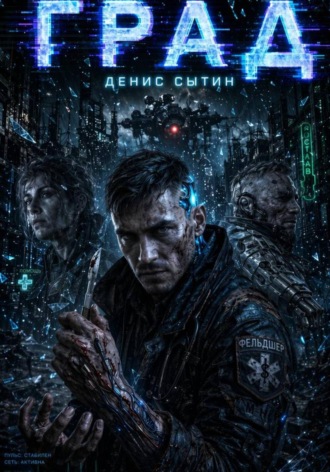 Денис Сытин. Град