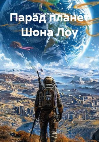 Наталья Мельникова. Парад планет Шона Лоу