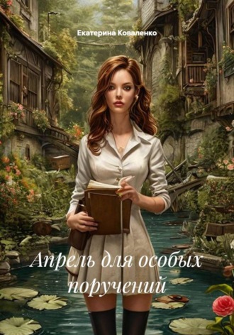 Екатерина Коваленко. Апрель для особых поручений