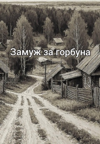 . Замуж за горбуна