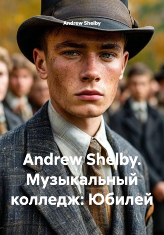 . Andrew Shelby. Музыкальный колледж: Юбилей