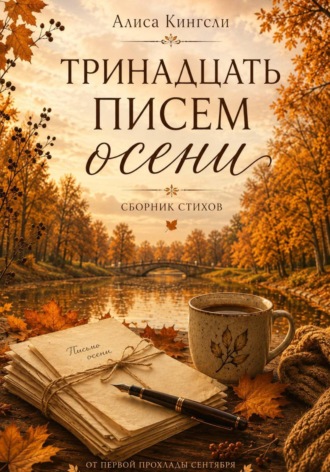 . Тринадцать писем осени