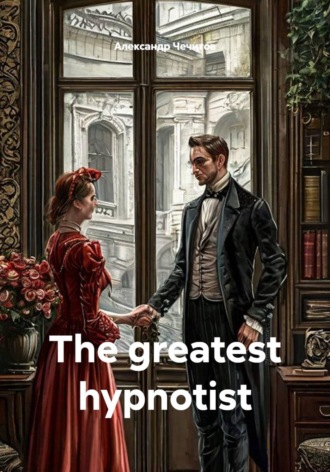 Александр Чечитов. The greatest hypnotist