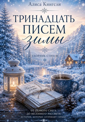 . Тринадцать писем зимы