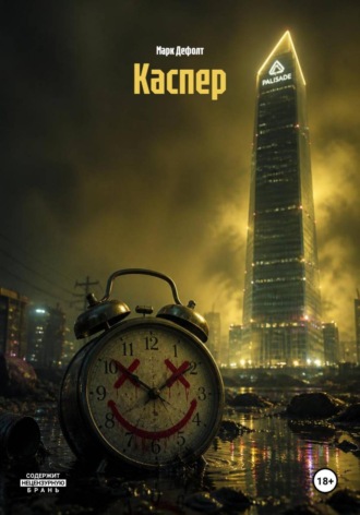 Марк Дефолт. Каспер