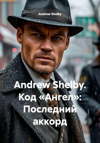 . Andrew Shelby. Код «Ангел»: Последний аккорд