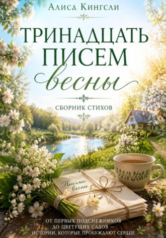 . Тринадцать писем весны