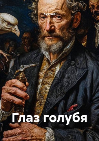  Кукуша. Глаз голубя