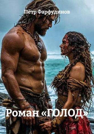 Пётр Фарфудинов. Роман «ГОЛОД»