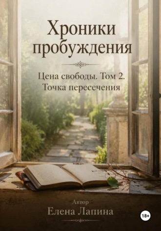 . Цена свободы. Точка пересечения