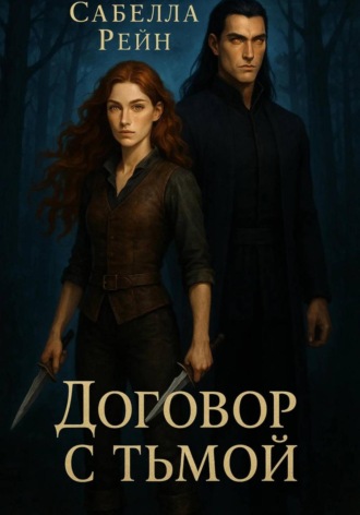 . Договор с тьмой