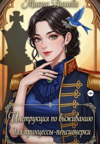 Миста Вишева. Инструкция по выживанию для принцессы-пенсионерки. (Версия без цензуры)
