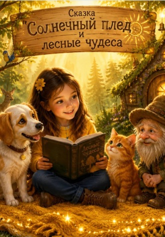 Марина Винтерс. Сказка 