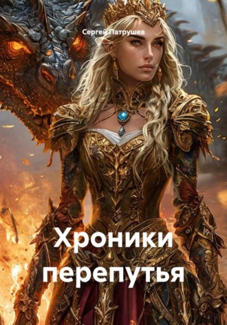Сергей Патрушев. Хроники перепутья