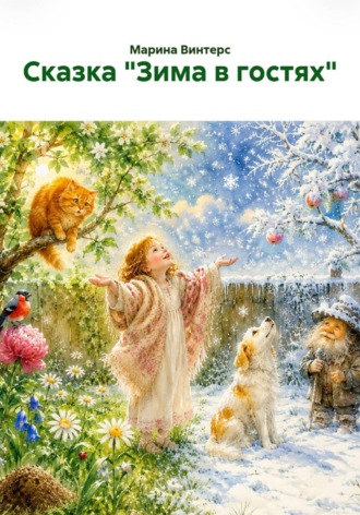. Сказка 