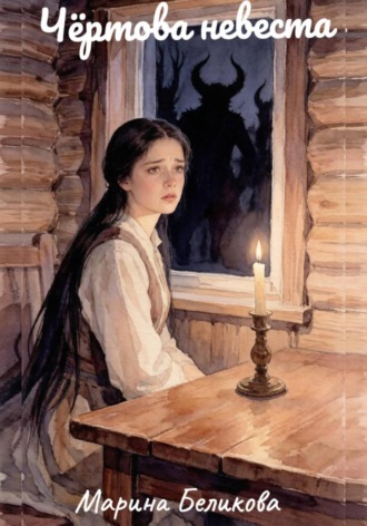 Марина Беликова. Чёртова невеста