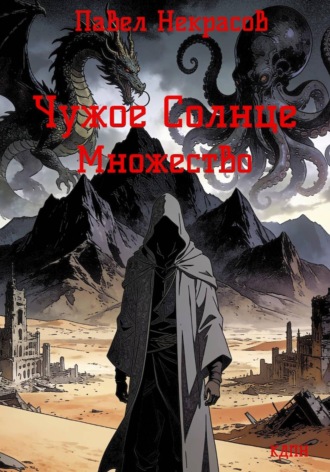 Павел Некрасов. Чужое солнце. Множество
