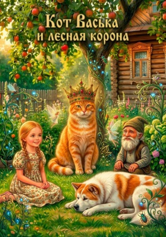 Марина Винтерс. Сказка 