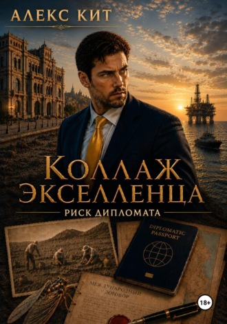 . Коллаж экселленца