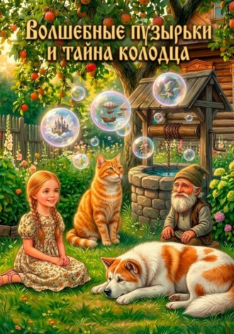 Марина Винтерс. Сказка 
