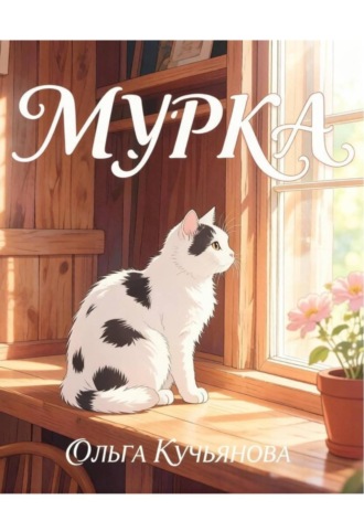 Ольга Кучьянова. Мурка
