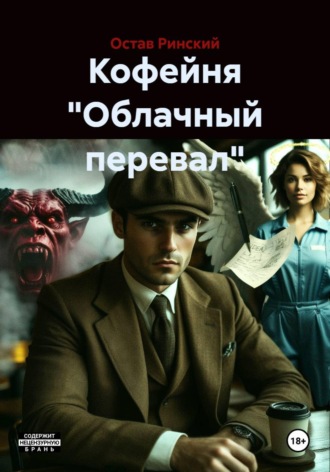 . Кофейня 
