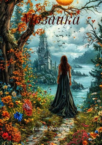 Галина Федорова. Мозаика