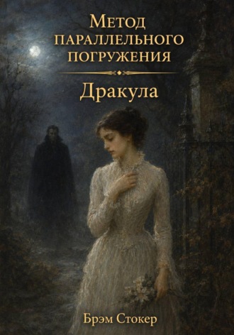 Брэм Стокер. Дракула: метод параллельного погружения
