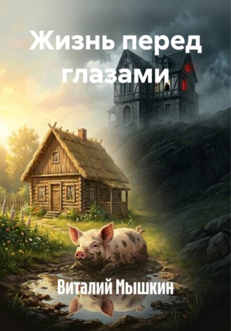 Виталий Мышкин. Жизнь перед глазами