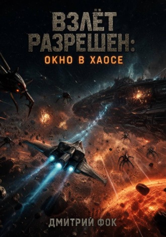 . Взлёт Разрешён: Окно в Хаосе