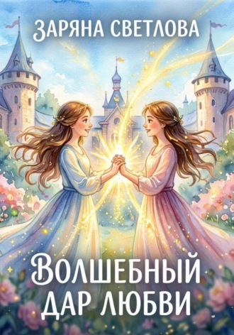 . Волшебный дар любви