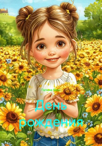 . День рождения