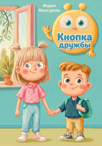. Кнопка Дружбы