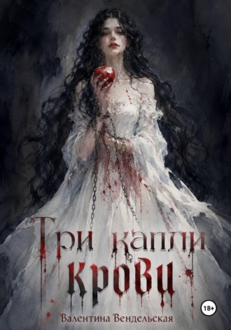 Валентина Вендельская. Три капли крови
