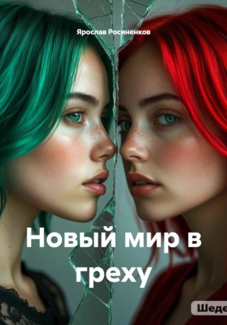 Ярослав Росиненков. Новый мир в греху