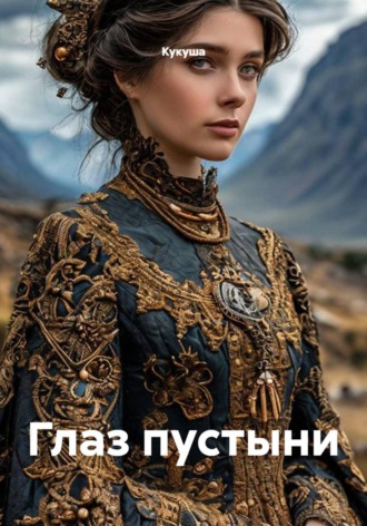  Кукуша. Глаз пустыни