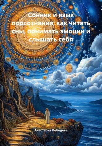 . Сонник и язык подсознания. Как читать сны, понимать эмоции и слышать себя