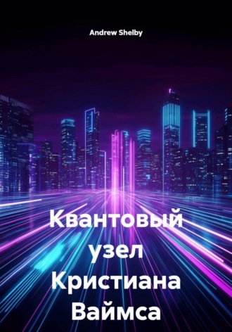 . Квантовый узел Кристиана Ваймса