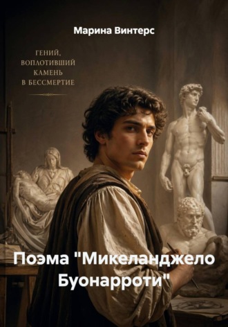 Марина Винтерс. Поэма 