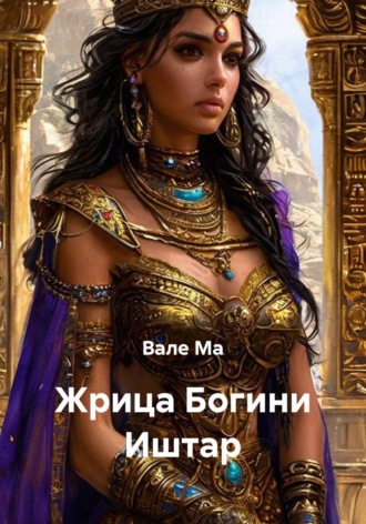 Вале Ма. Жрица Богини Иштар