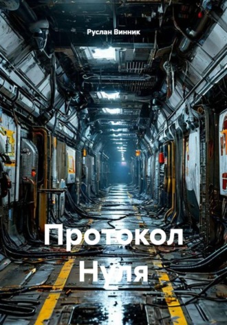Руслан Винник. Протокол Нуля
