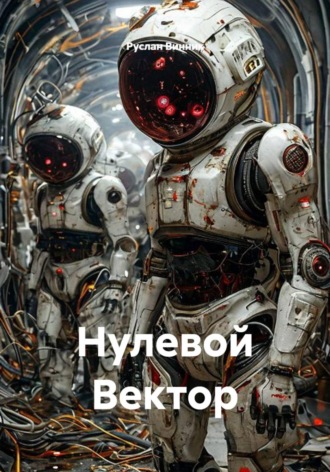 Руслан Винник. Нулевой Вектор