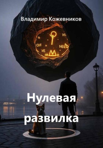 Владимир Кожевников. Нулевая развилка