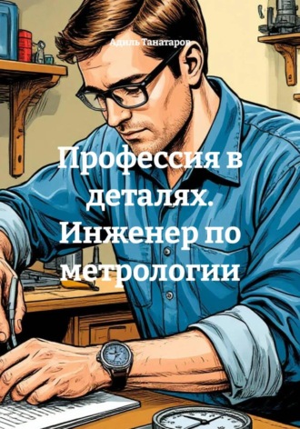 . Профессия в деталях. Инженер по метрологии