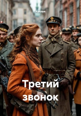 Кукуша. Третий звонок